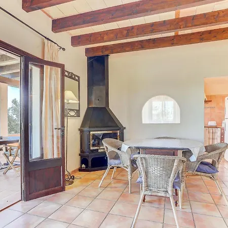 S'albufereta By Rentallorca Landhaus *